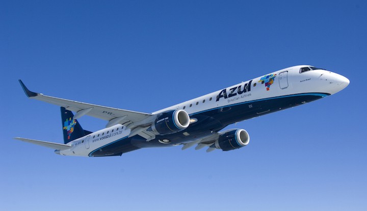 Azul Airlines