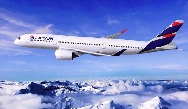 LATAM Airlines