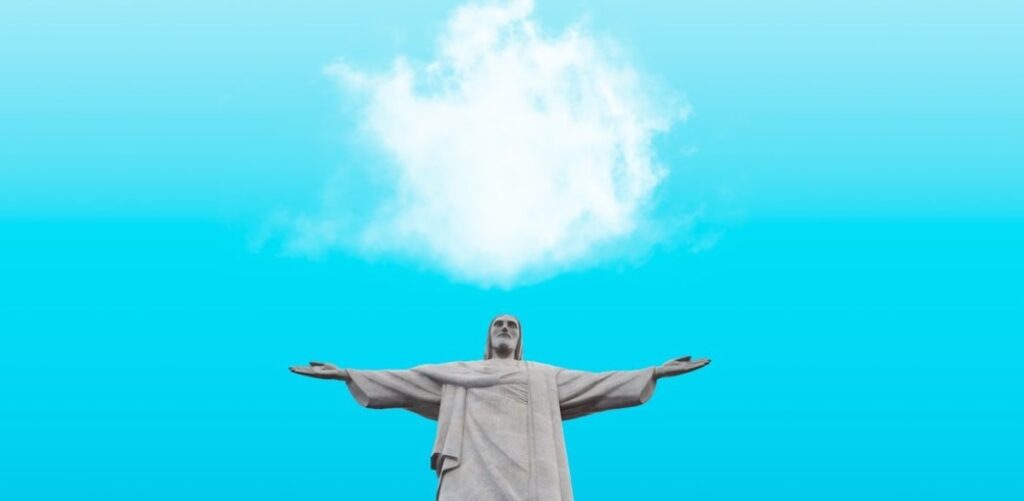 Christ the Redeemer