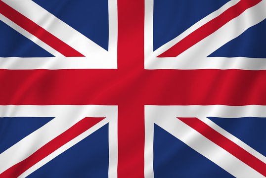 Flag of England