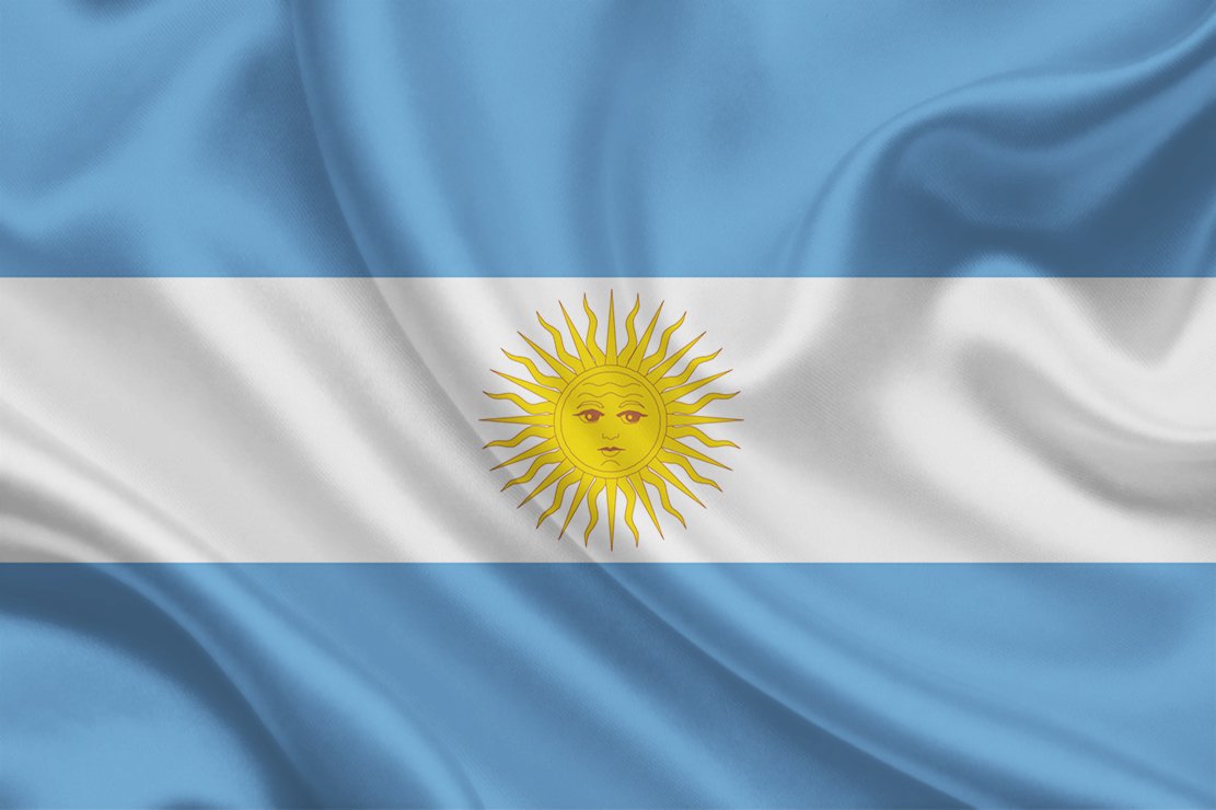 Consulate of Argentina