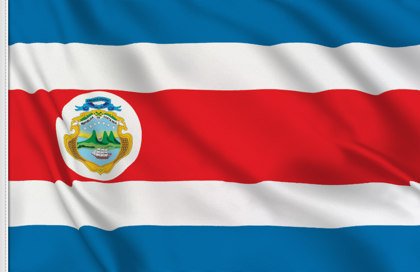 Honorary Consulate of Costa Rica