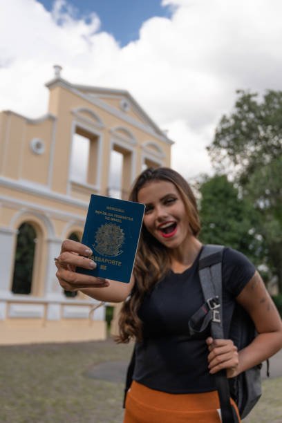 Living in Brazil consultants